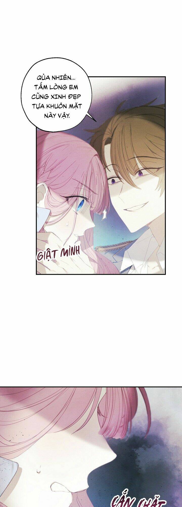 tiệm búp bê của công chúa chapter 8 23