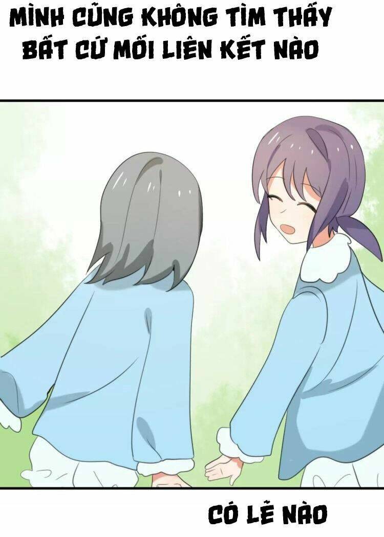 tiểu miêu và hắc diệu thạch chapter 32 25