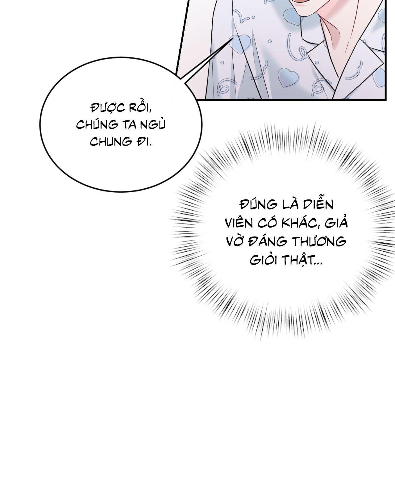 tiểu thử: bắt đầu mùa hè chapter 55 45