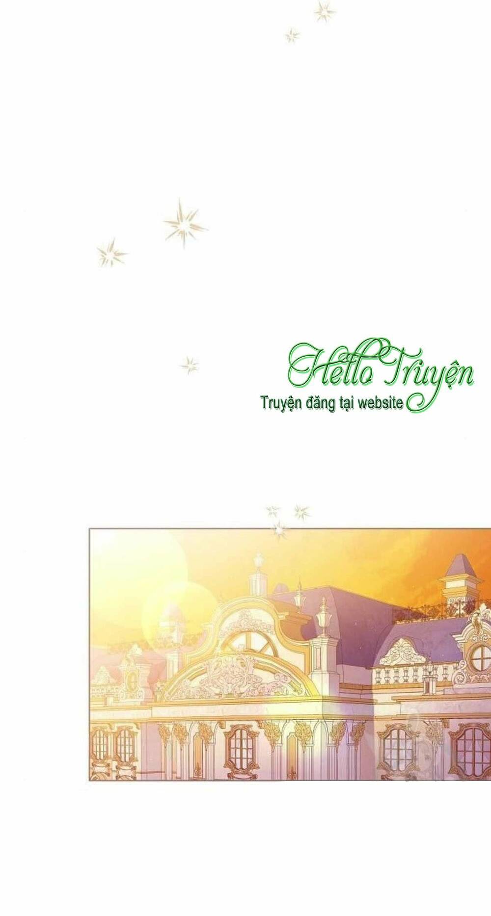 tôi sẽ từ bỏ vị trí hoàng hậu chapter 19 73