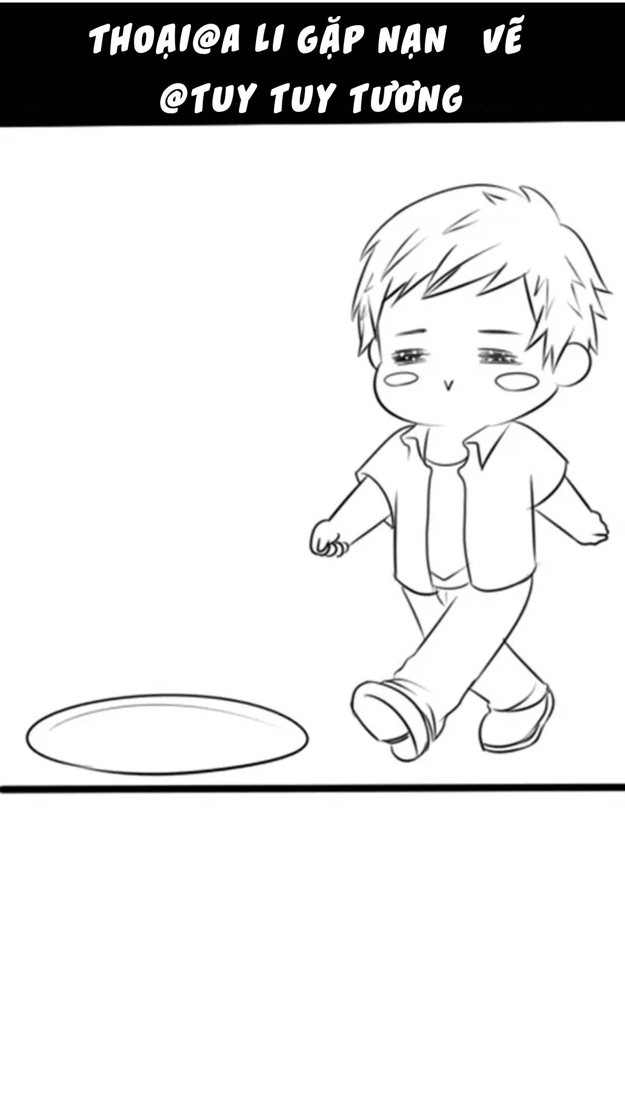 ách! nhặt được một tiểu thây ma chapter 1 1