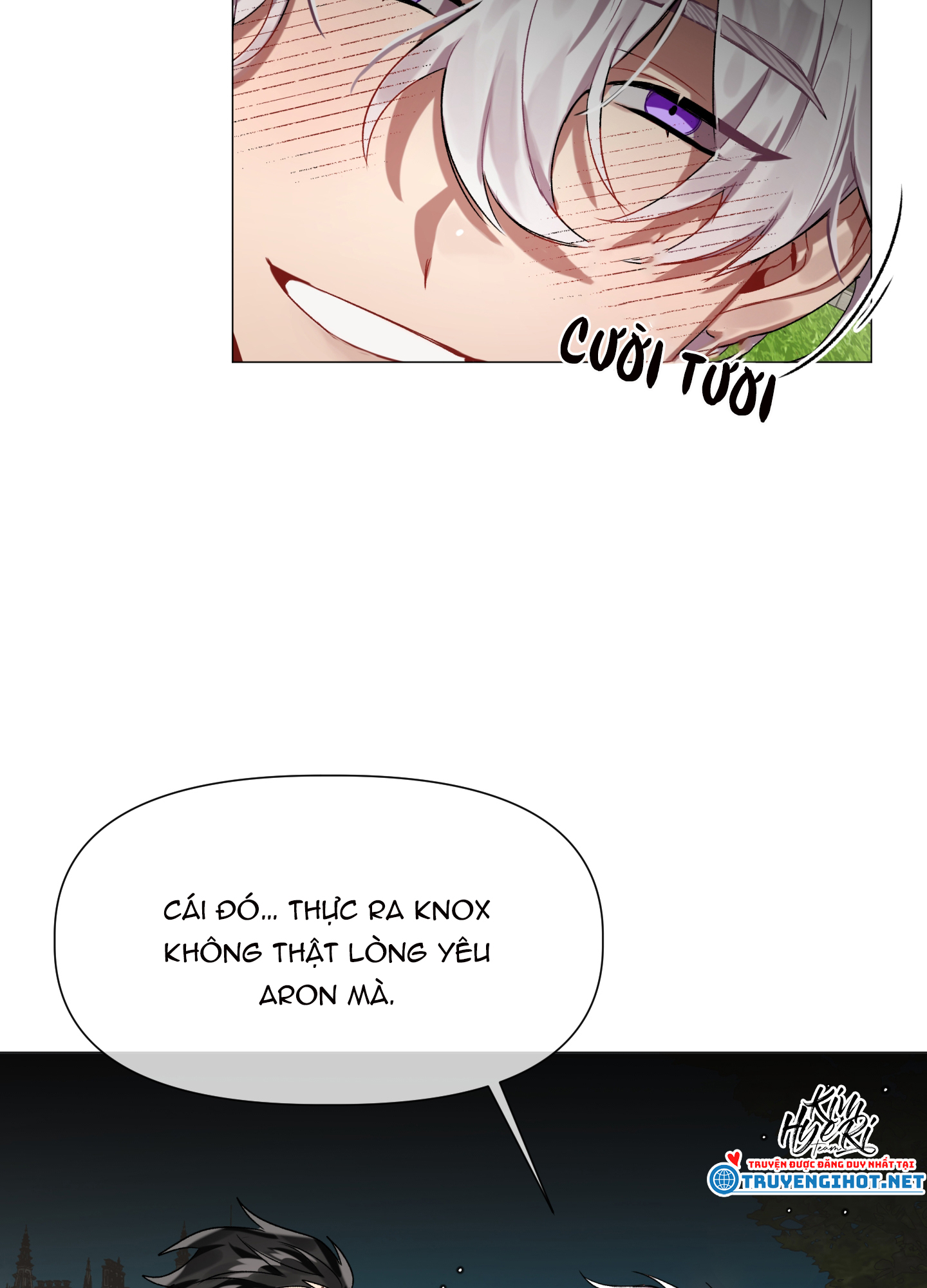 bỗng ngày nọ bị một tên đáng ghét cầu hôn chapter 3.3 8