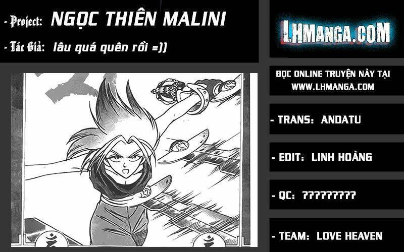 ngọc thiêng malini chapter 4 1