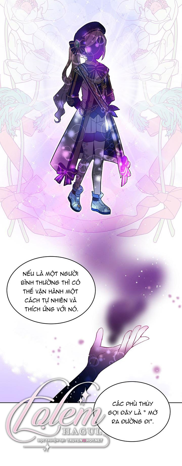 quý cô quyền lực chapter 25 48