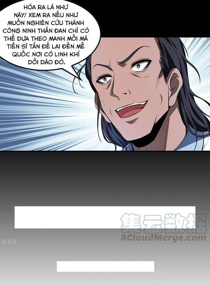 đệ nhất người ở rể chapter 69 34