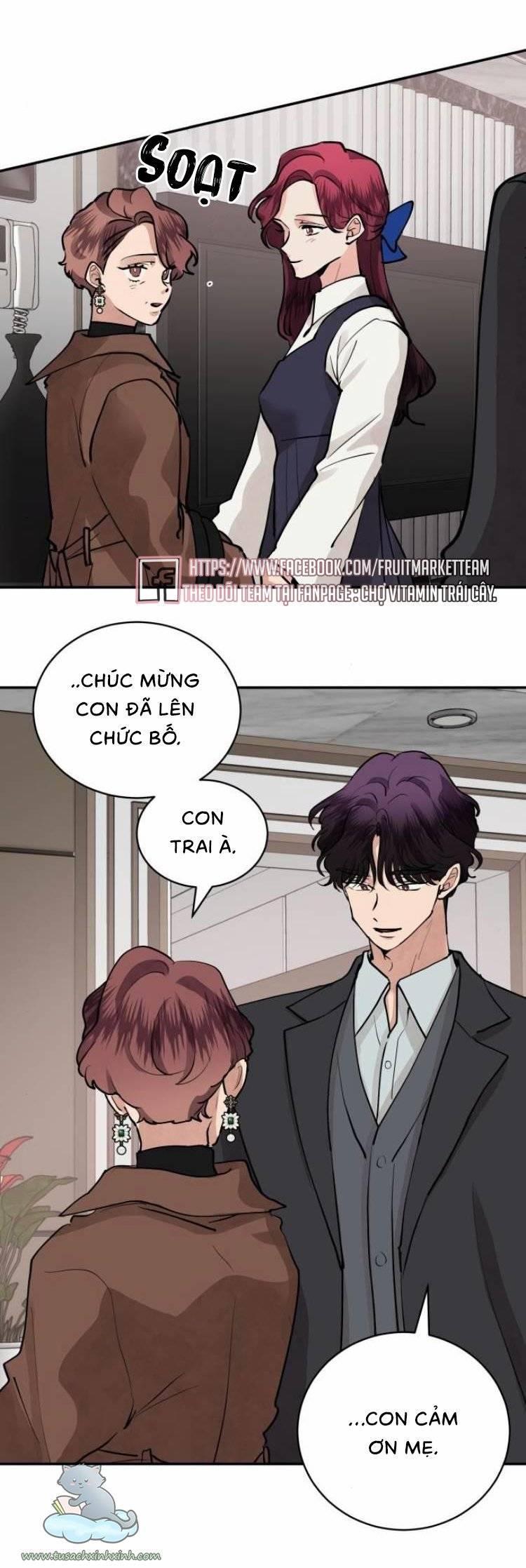 oan gia ngõ hẹp chapter 63 51