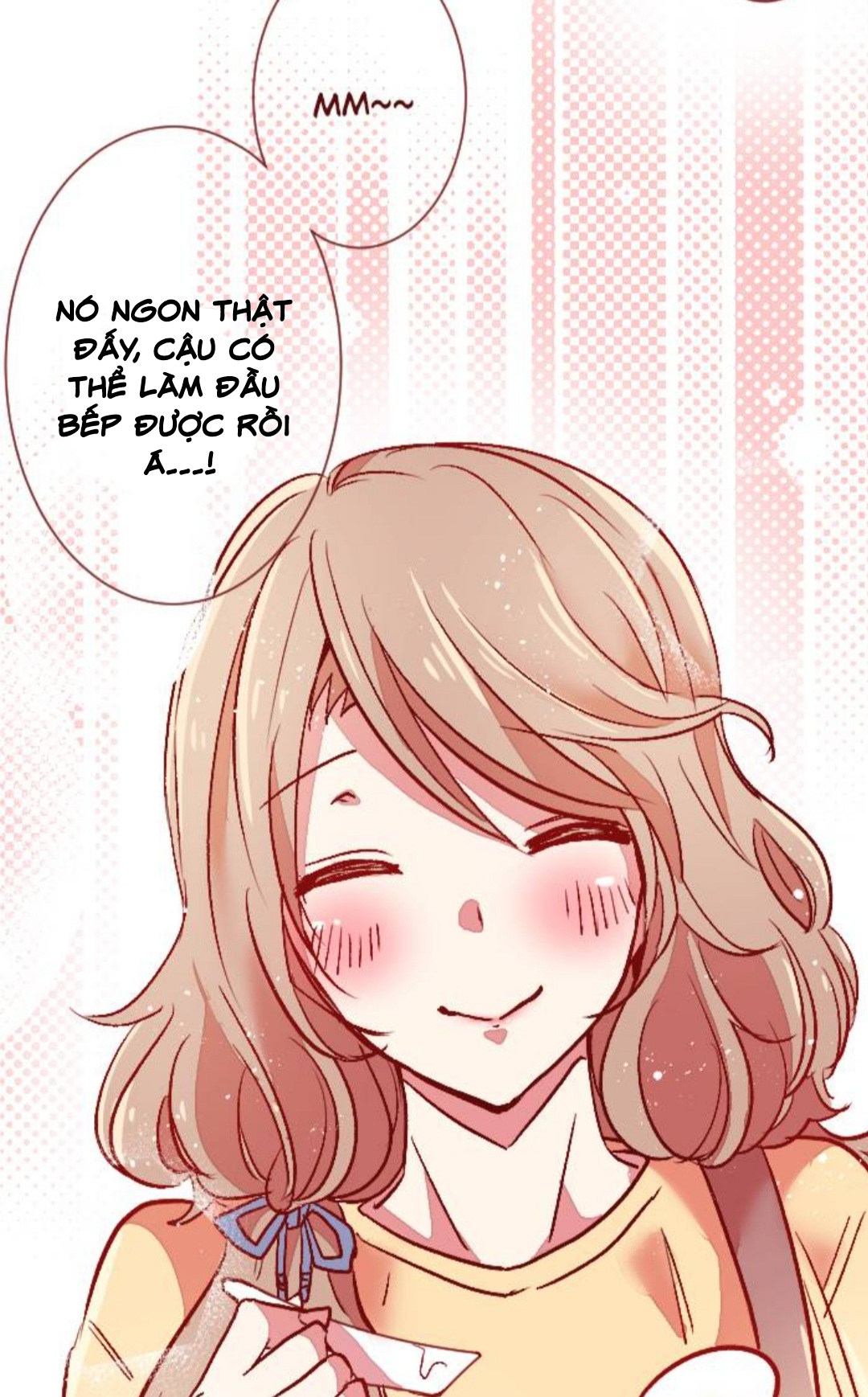 tôi và giáo sư của tôi chapter 5 29