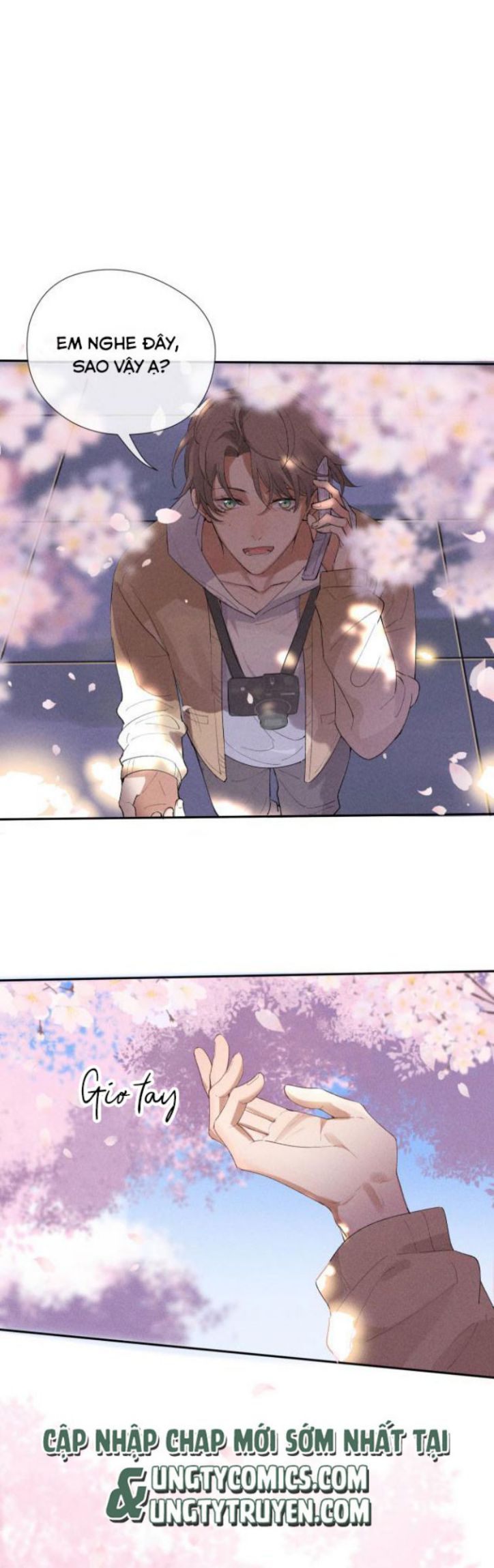 trò chơi săn mồi chapter 2 44