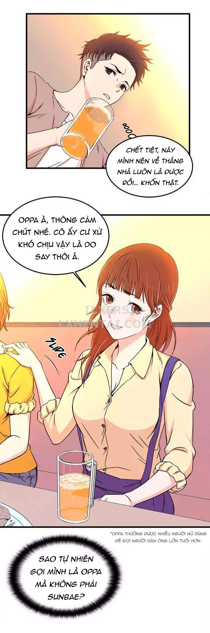 chuyên gia tình dục chapter 3 30