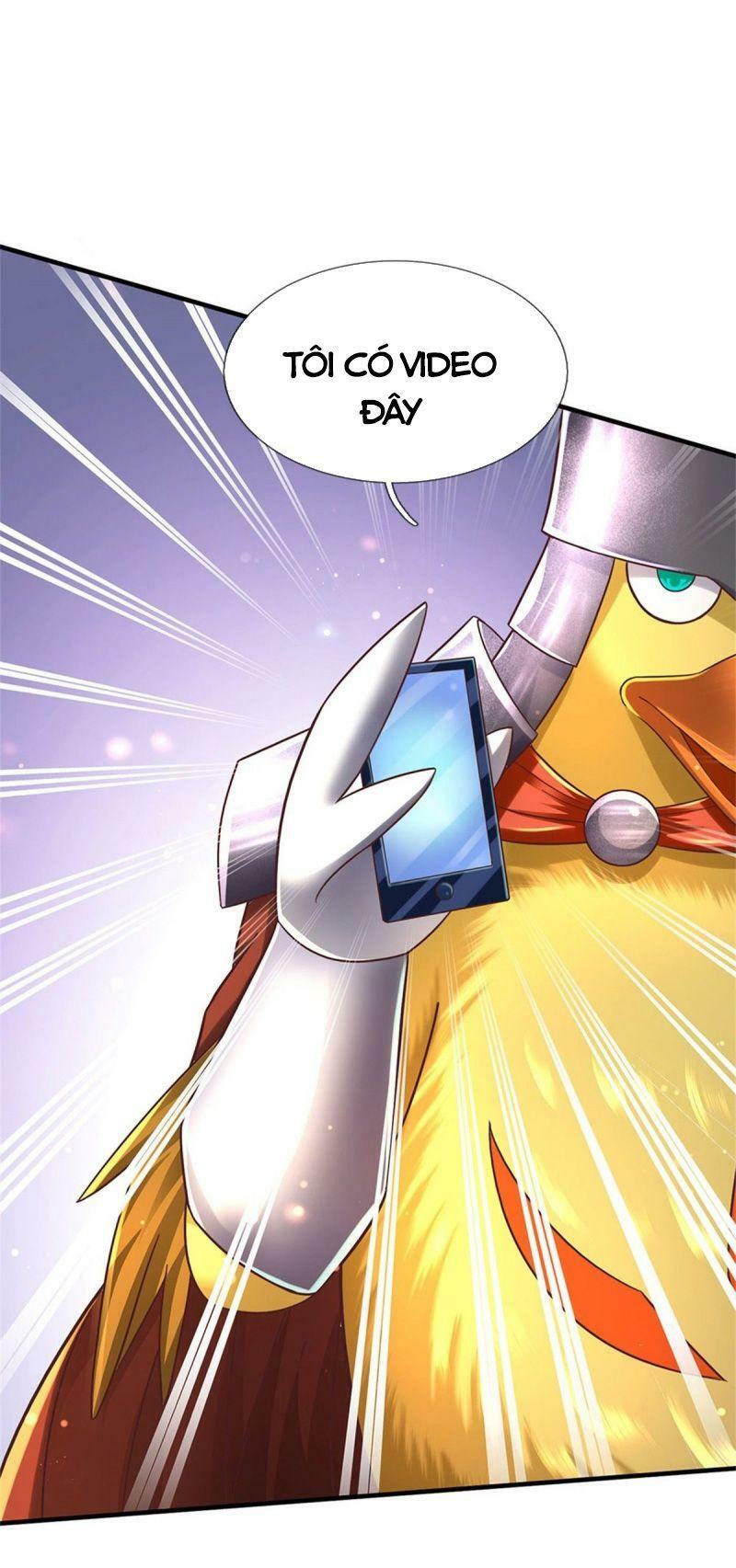 thuộc tính của ta đều tăng vào sức mạnh chapter 55 22
