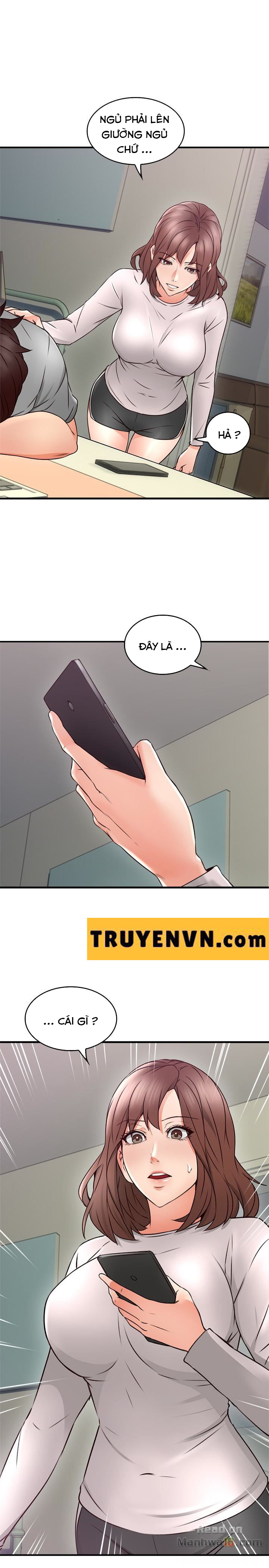 vợ hàng xóm chapter 15 42