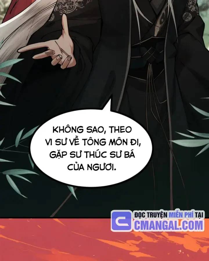 gặp mạnh thì càng mạnh, tu vi của ta không giới hạn chapter 5 67