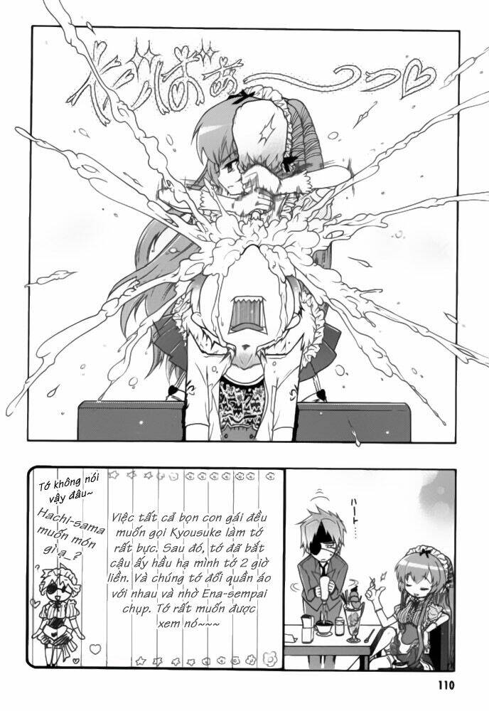 bee be beat it!! chapter 3 26