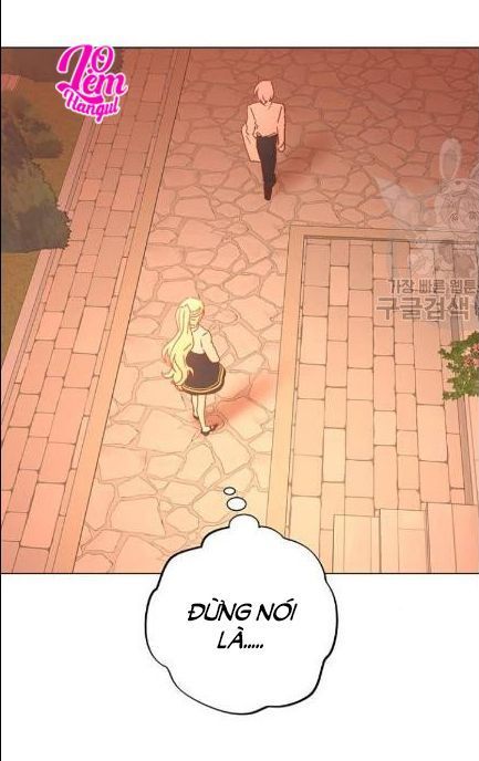 tôi là vị hôn thê phản diện chapter 34 64