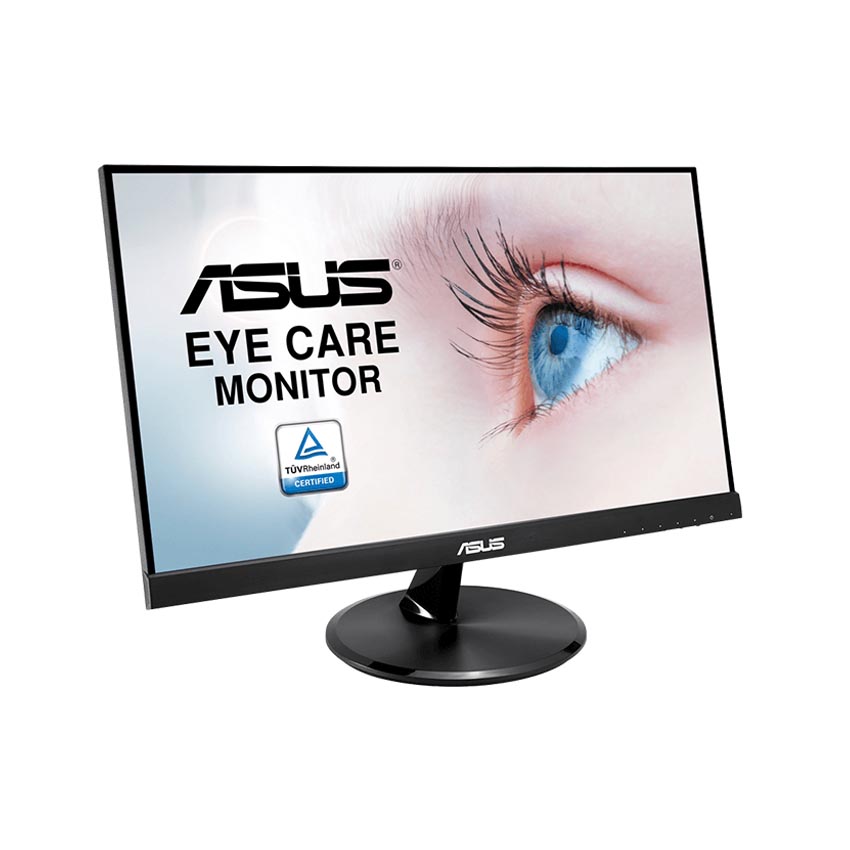 Màn hình Asus VP229HE (21.5inch/FHD/IPS/75Hz/5ms/250nits/HDMI+VGA+Audio) - Hàng Chính Hãng