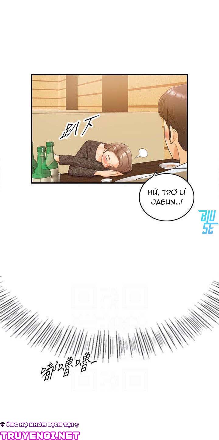 sếp trẻ chapter 5 29