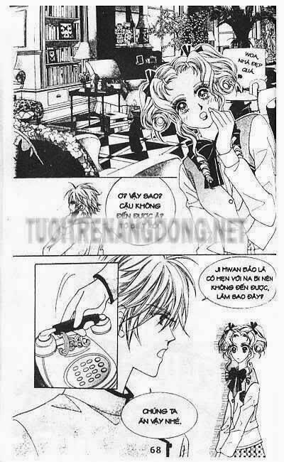 sức thanh xuân chapter 4 68