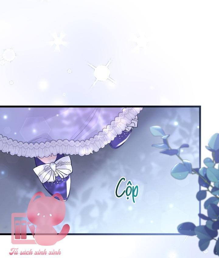 quan hệ cộng sinh giữa báo đen và thỏ trắng chapter 66 9