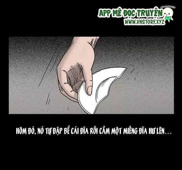 kỳ án có thật chapter 21 42