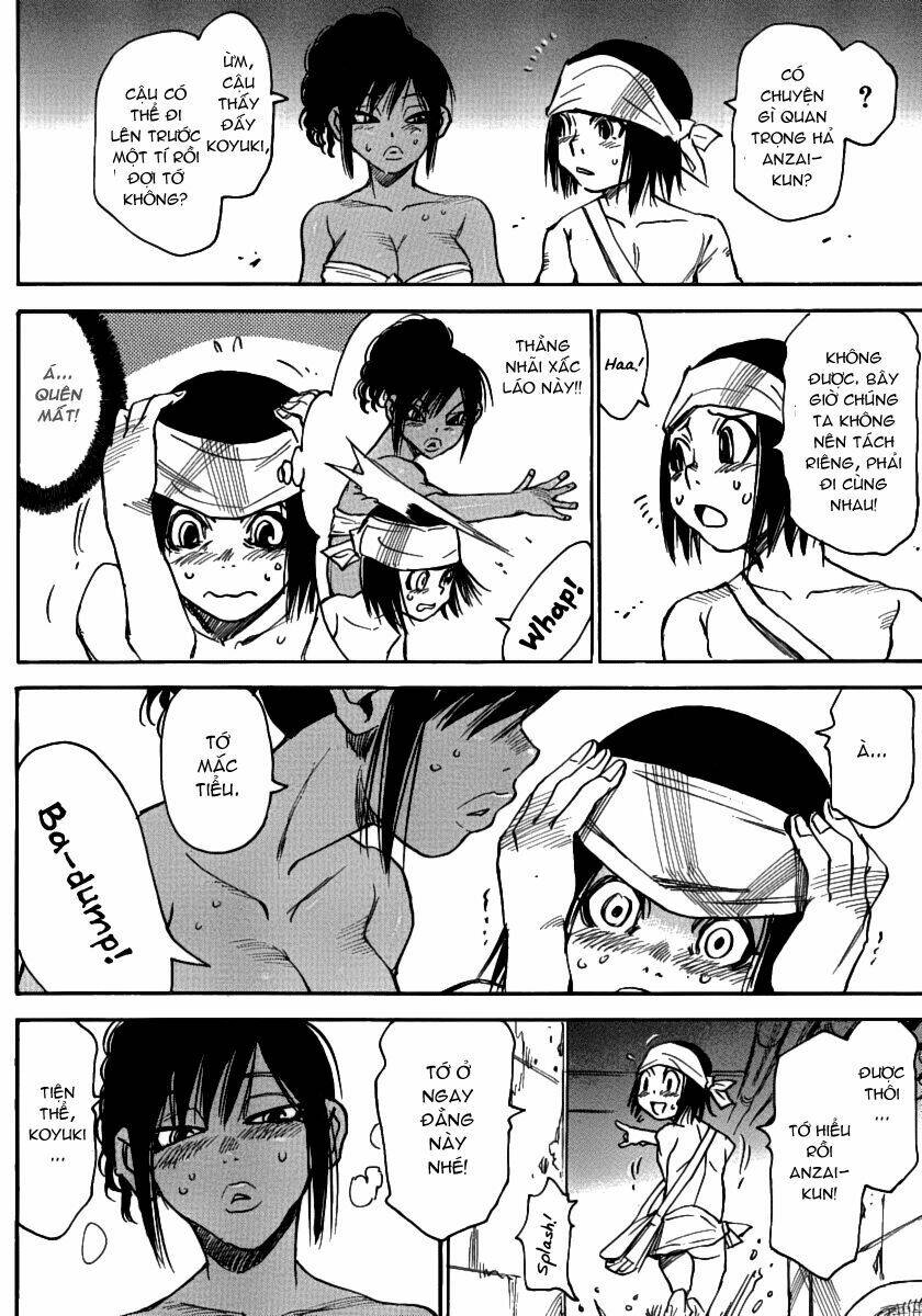 cradle of monsters chapter 36 18