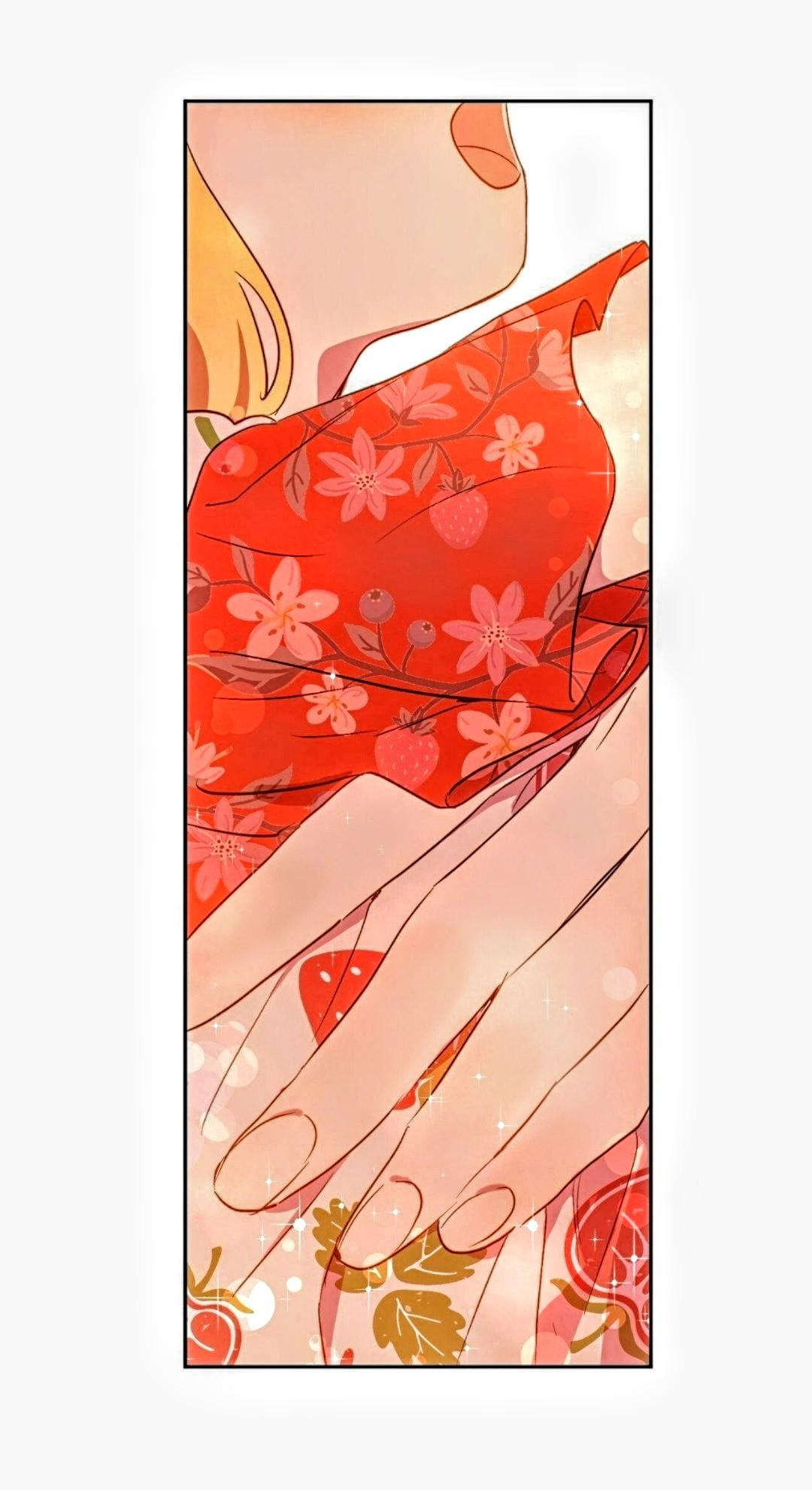 bỗng một ngày nọ tôi trở thành nàng công chúa chapter 115 2