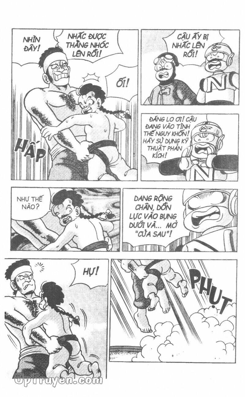 đội quân nhí nhố chapter 31 79