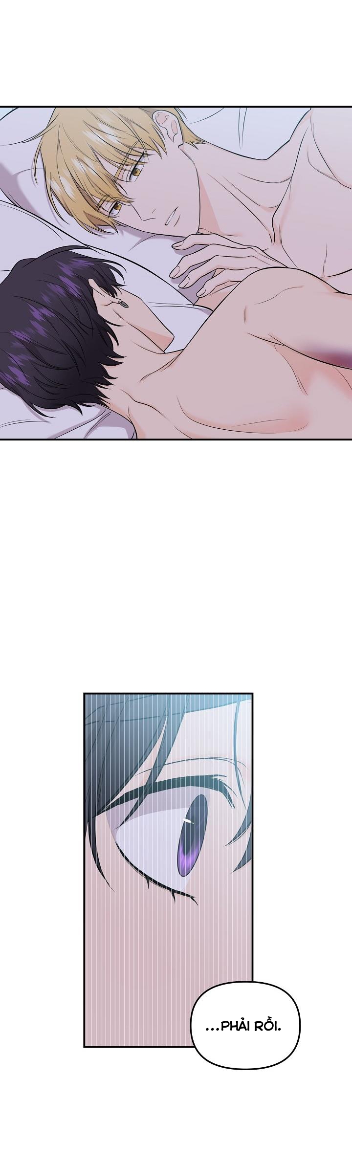 hoa ly hổ chapter 41 20