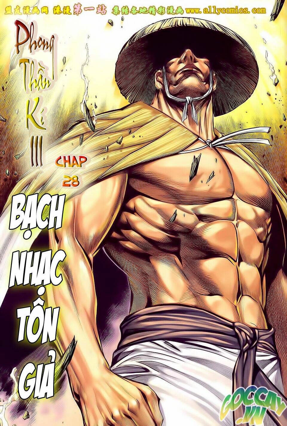 phong thần ký iii chapter 28 4