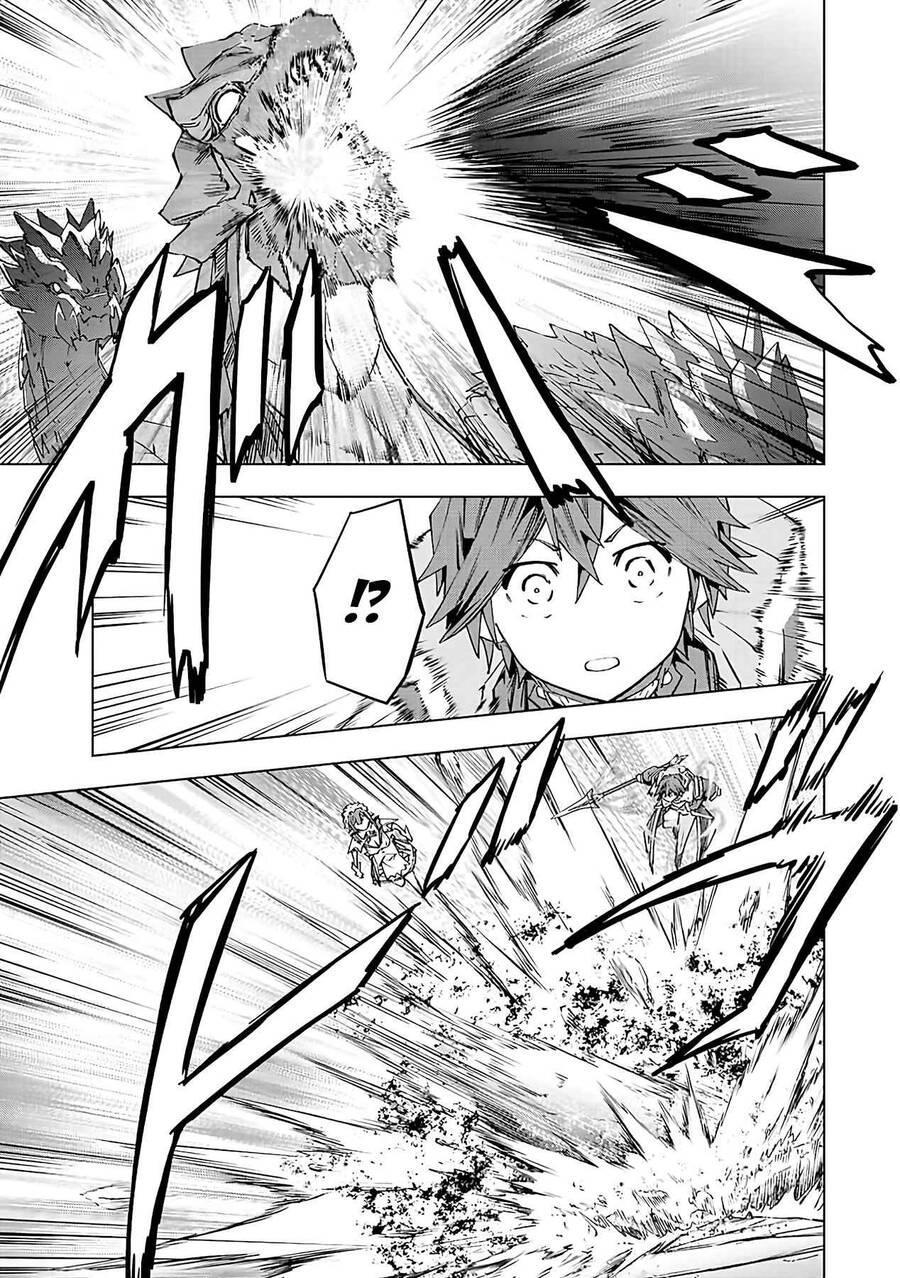 Bị Phản Bội Bởi Đồng Đội Và Sở Hữu [Gacha Không Giới Hạn] Lv.9999 chapter 75 10