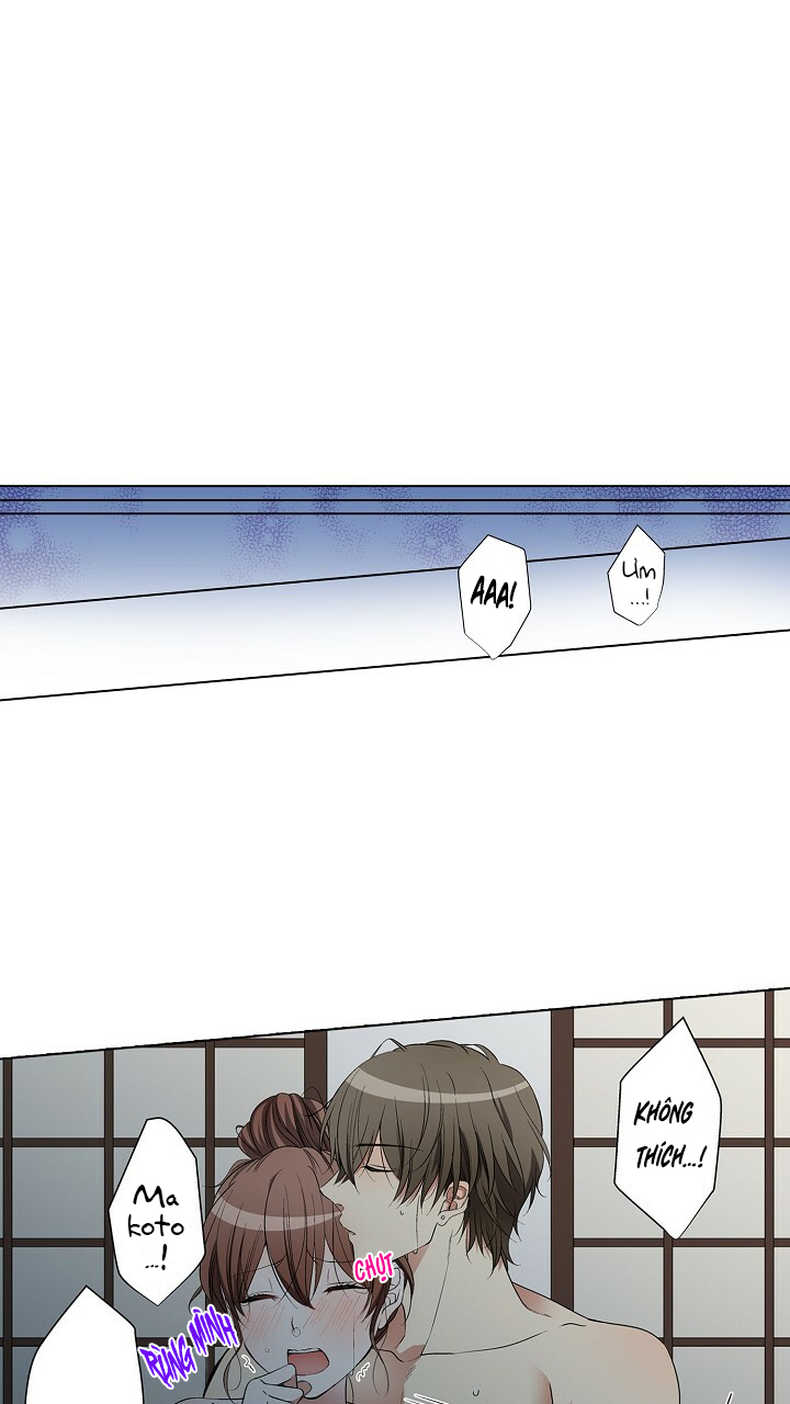 chỉ có em mới làm anh cứng chapter 18.1 5