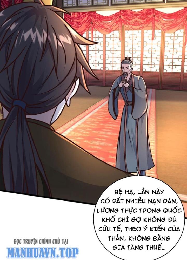 ta nuôi ma quỷ ở trấn ma ti chapter 226 63