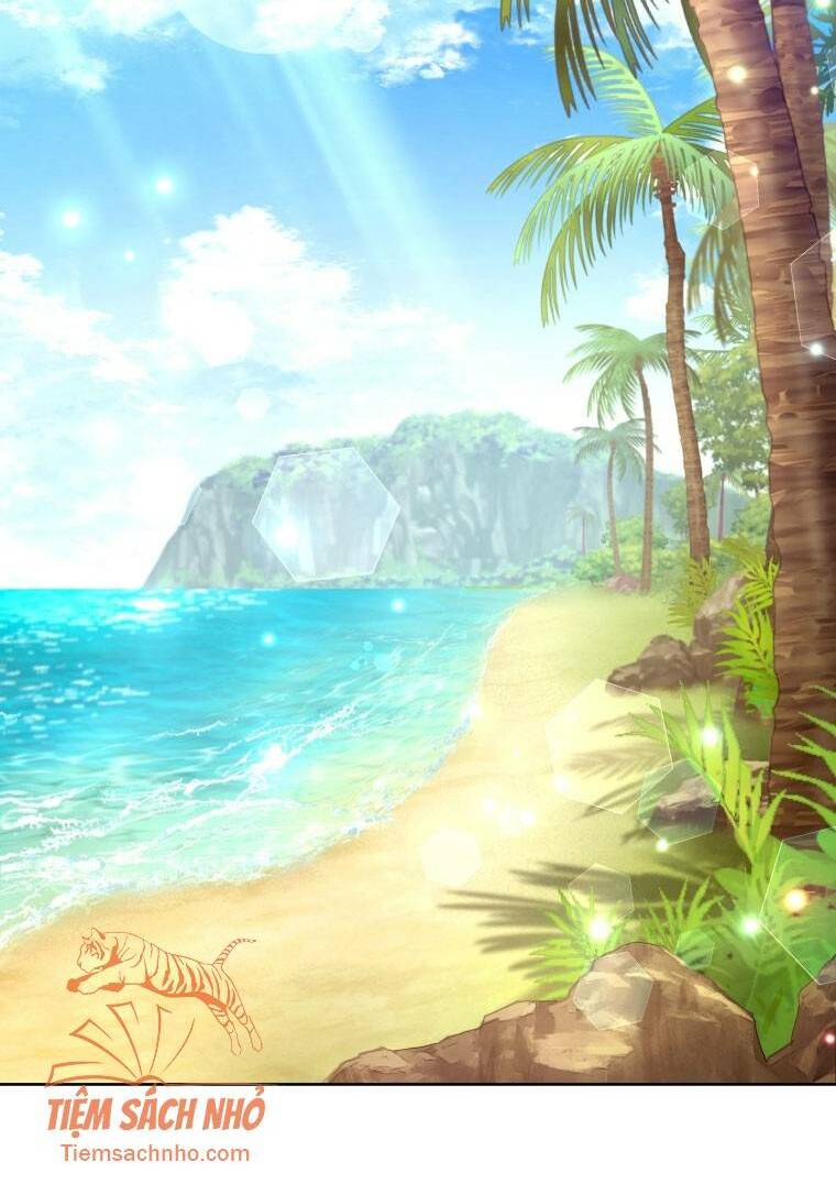 nhà điều chế nước hoa độc quyền của bạo chúa chapter 39 21