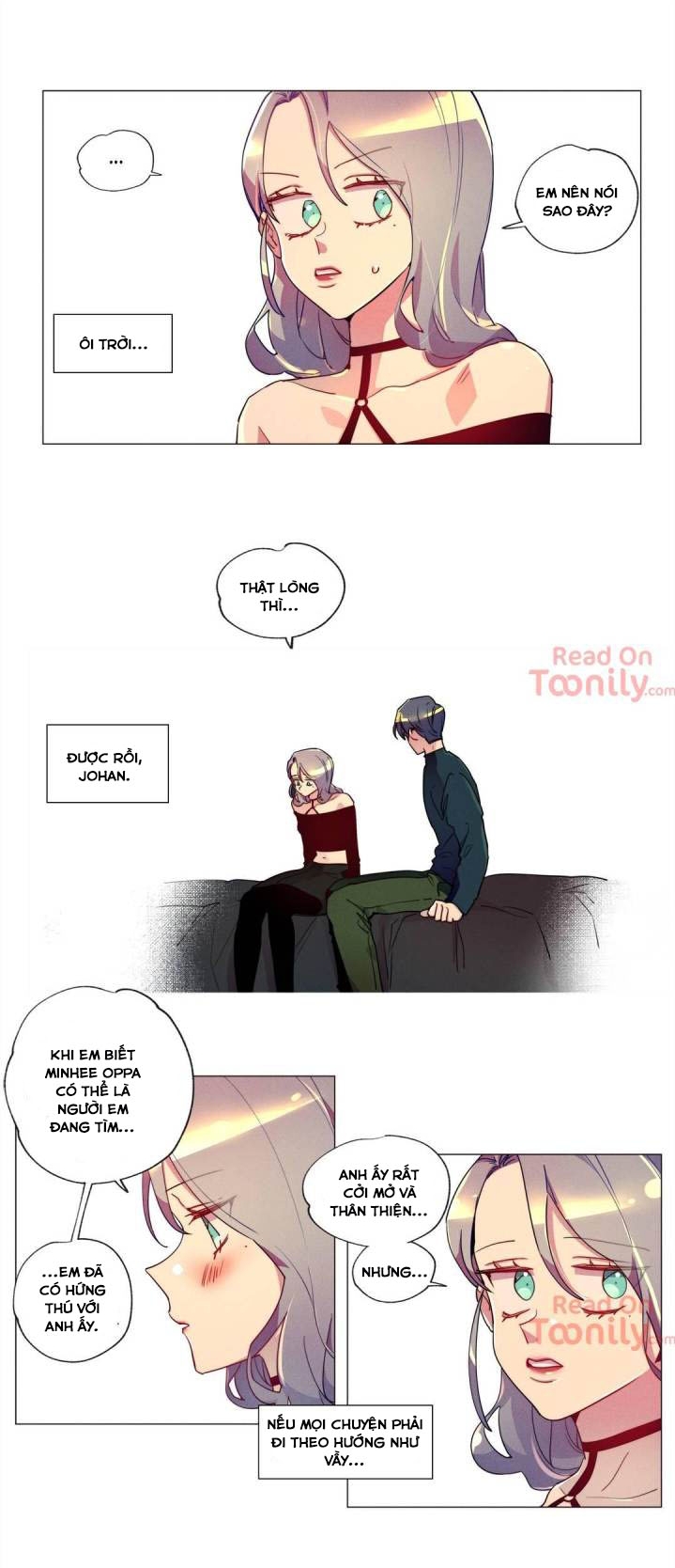 mảnh ghép o bị khuyết chapter 65 2