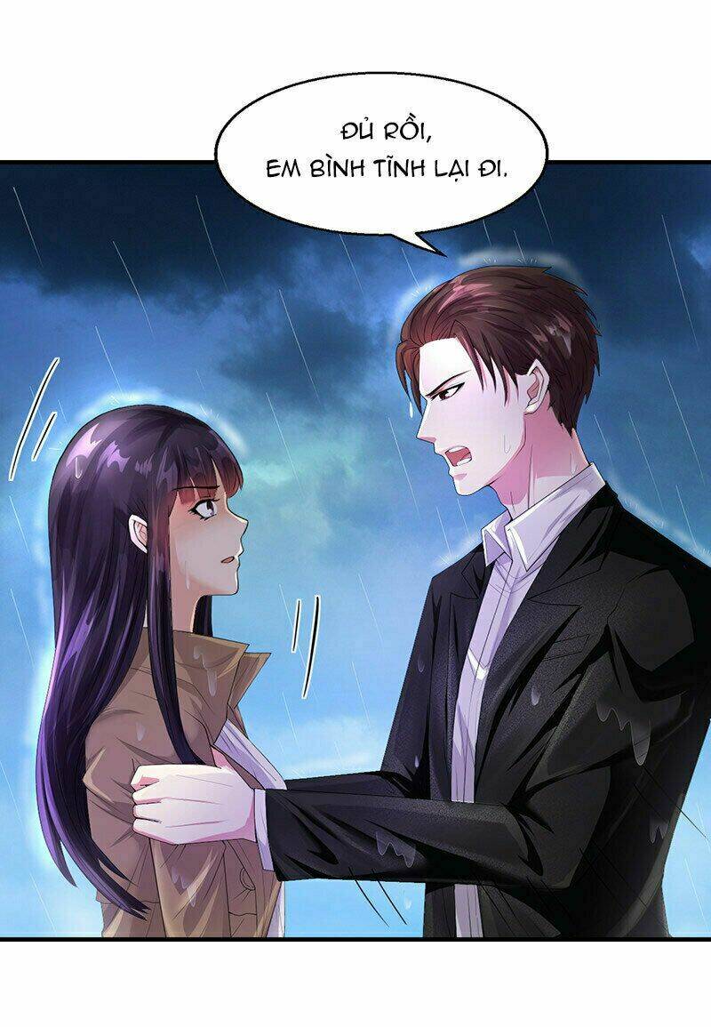 danh môn độc sủng ái thê chapter 25 24