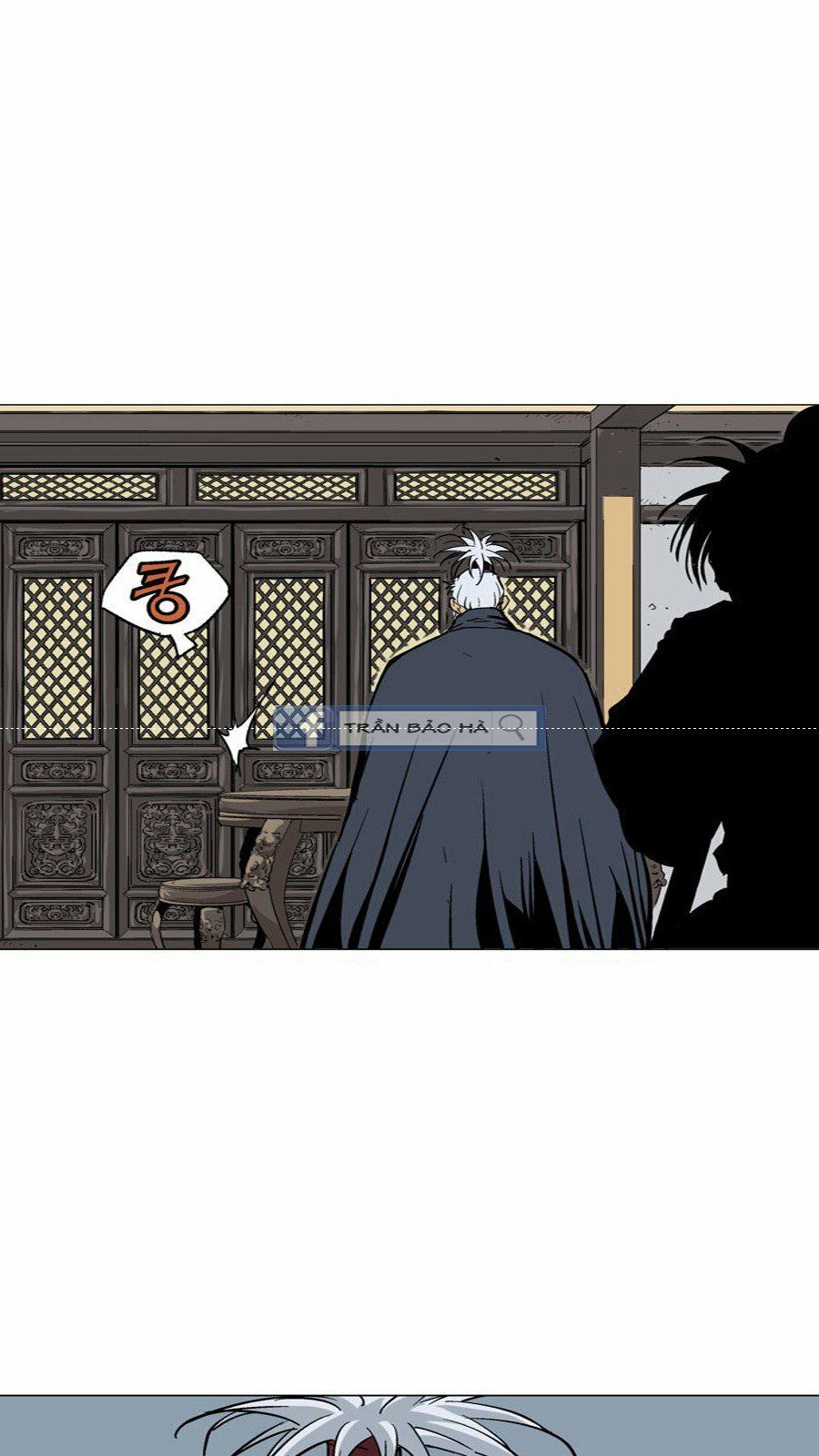 cao thủ 2 chapter 57 27