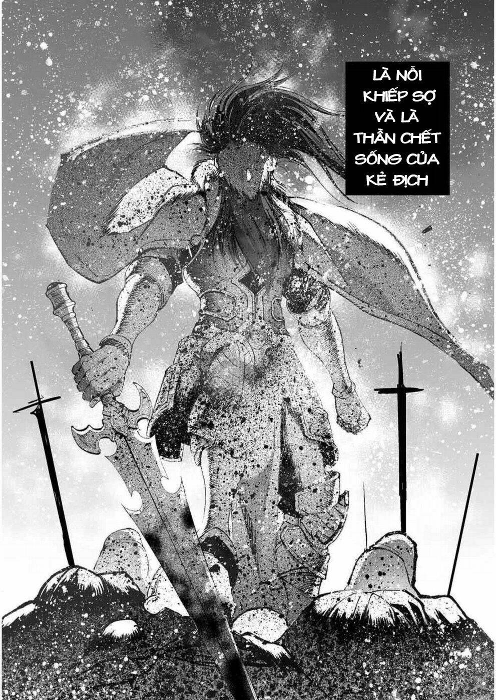 maou no hajimekata chapter 22 16