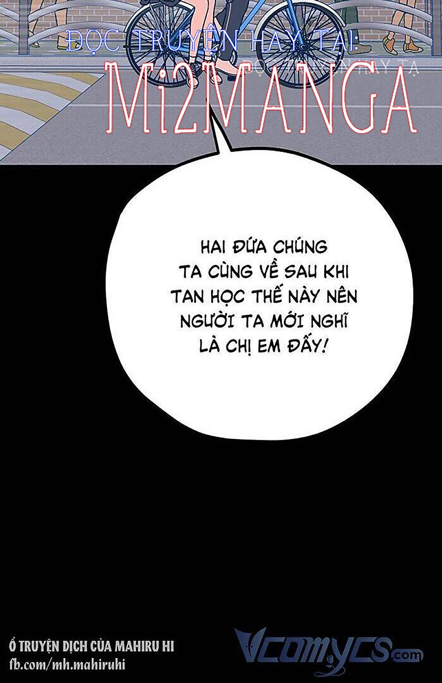 Kẻ Rác Rưởi Không Đáng Được Yêu chapter 30.2 5