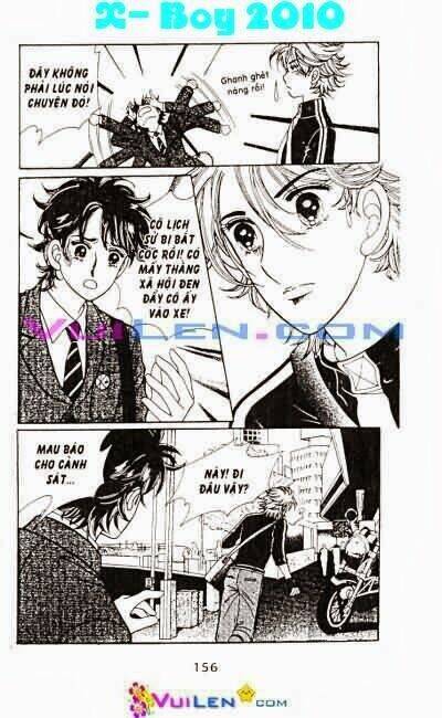 cô giáo tuổi 18 chapter 5 157