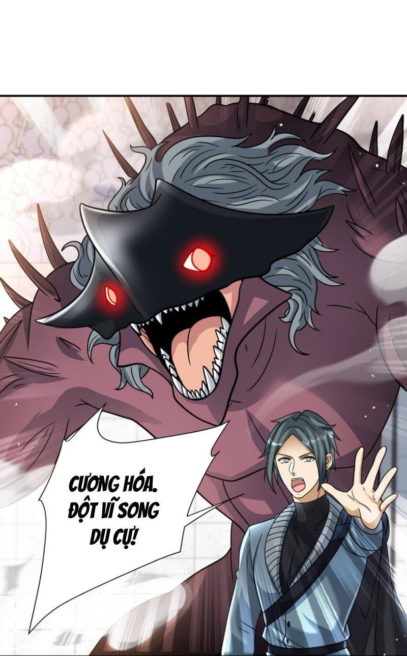 cựu nhật ngự long chapter 49 14