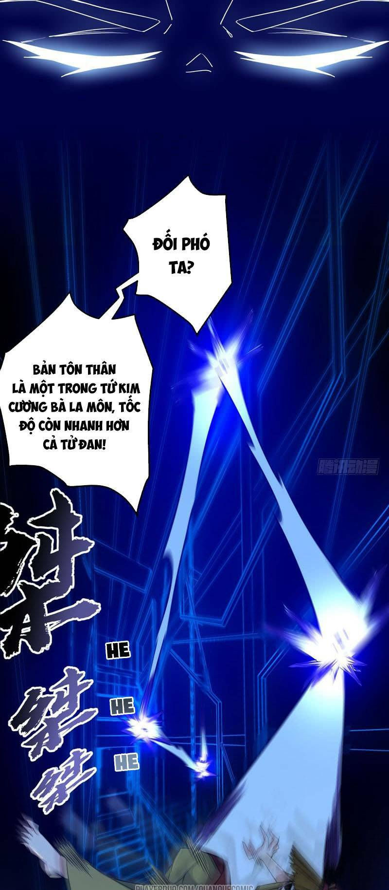 tối cường thần y tại đô thị chapter 32 21