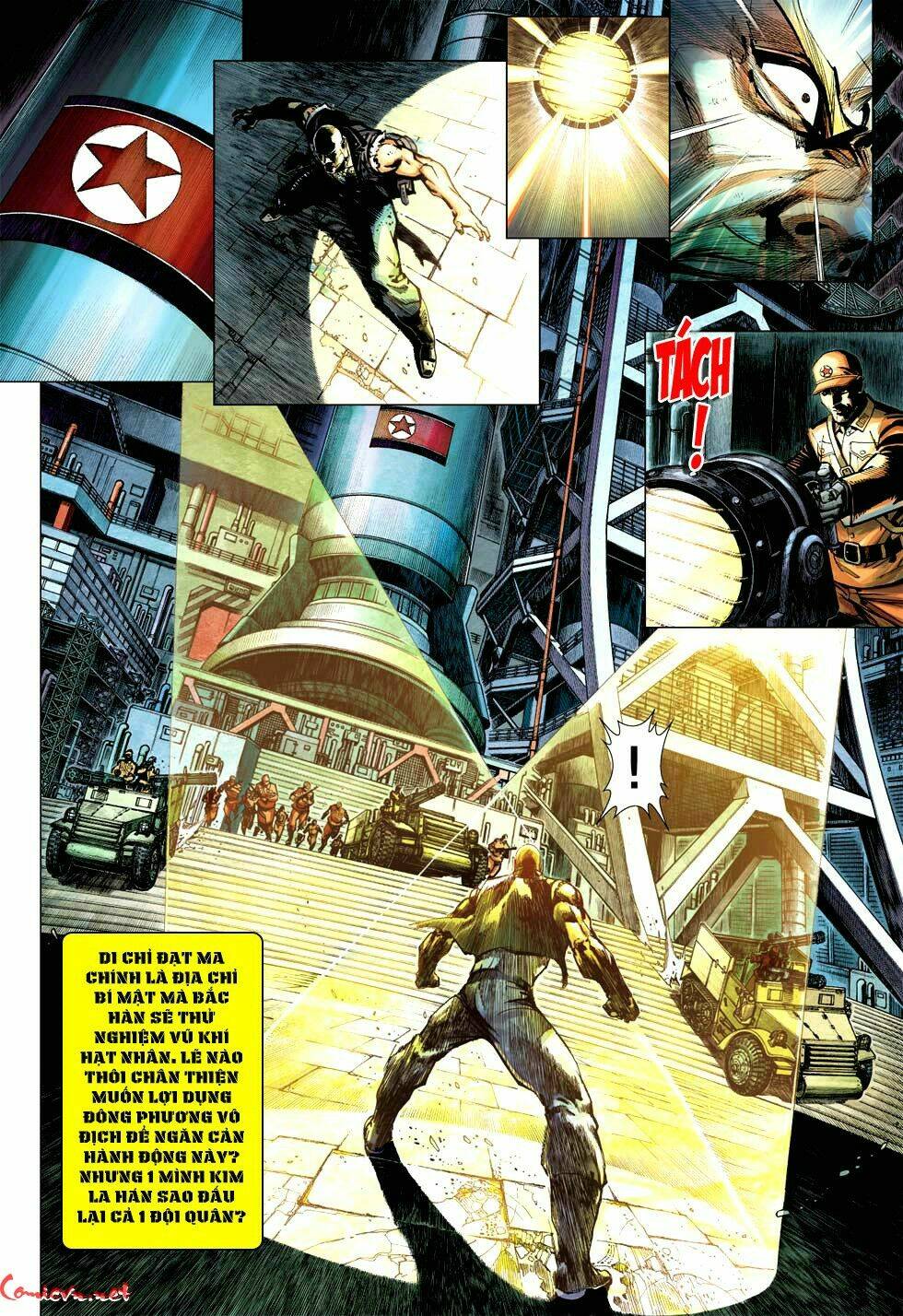 vương phong lôi 1 chapter 49 4