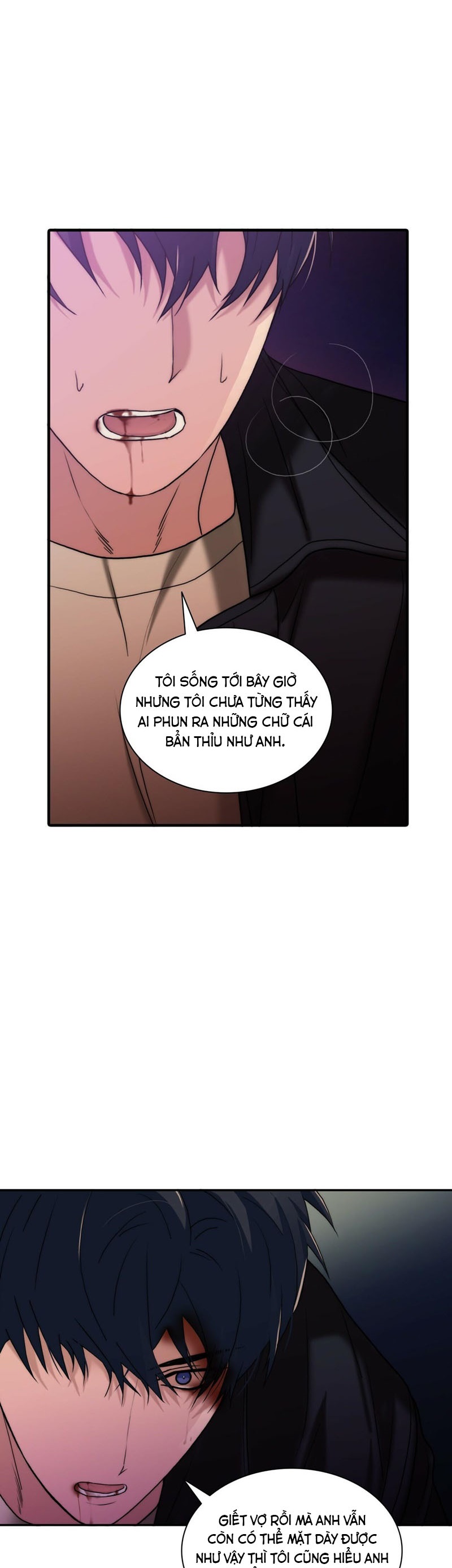 giai điệu của ngôn ngữ chapter 73 20