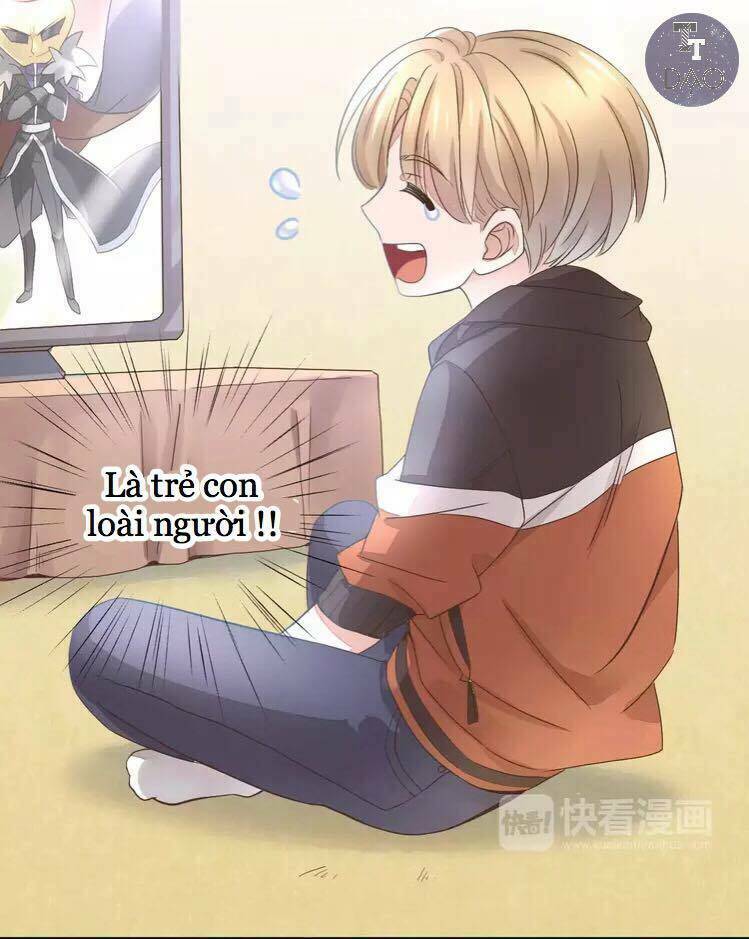 thị hoang chi thần chapter 19 31