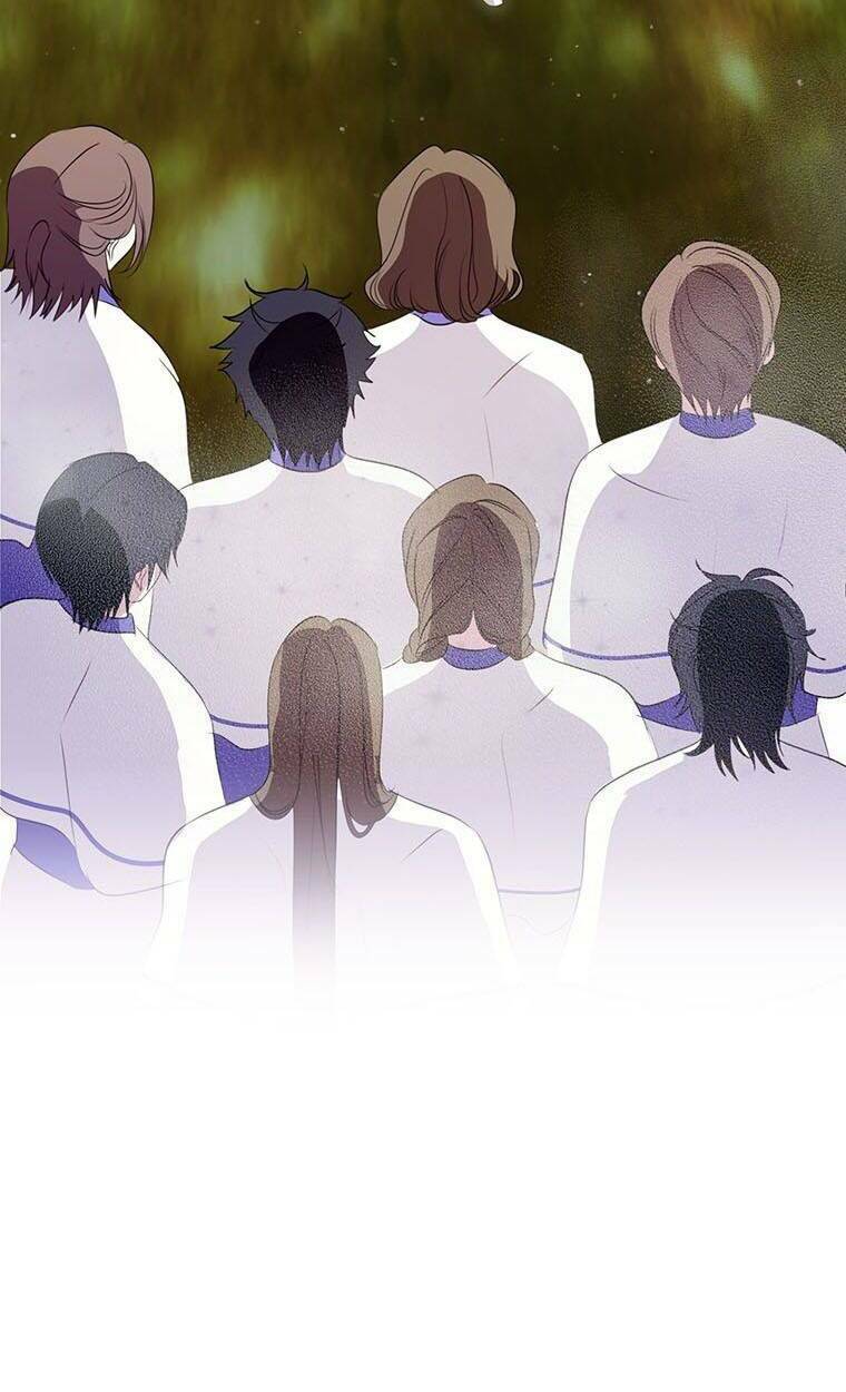 phía sau mặt nạ của nam chính hiền lành chapter 21 5