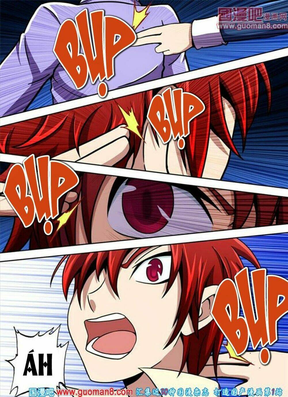 nhân cách tối cường chapter 24 10