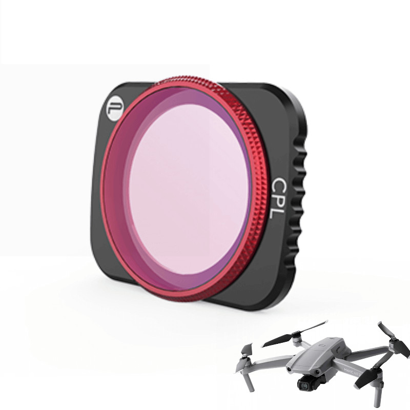 Filter CPL Mavic Air 2 – PGYtech professional - hàng chính hãng