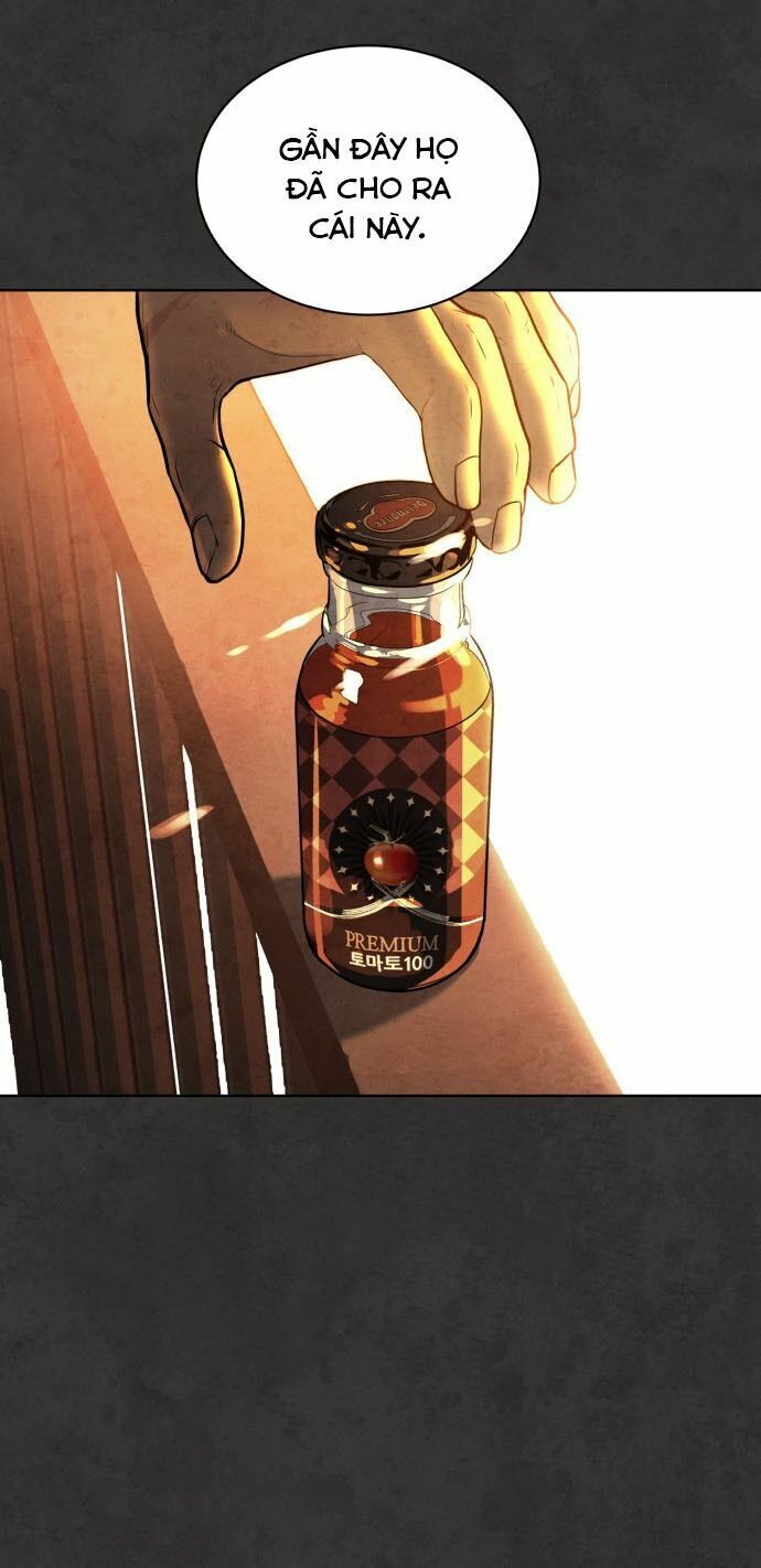 Máu trắng chapter 24 19