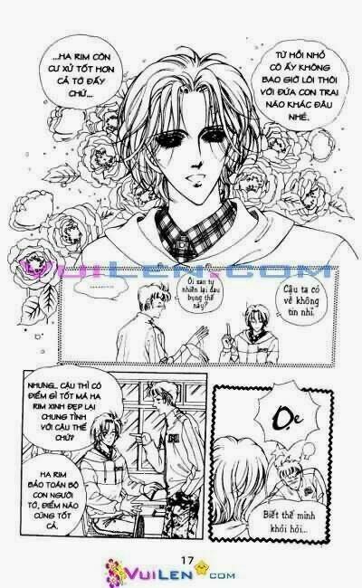 lá chắn tình yêu chapter 2 17