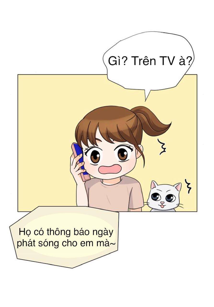 idol và sếp, em yêu ai? chapter 69 8