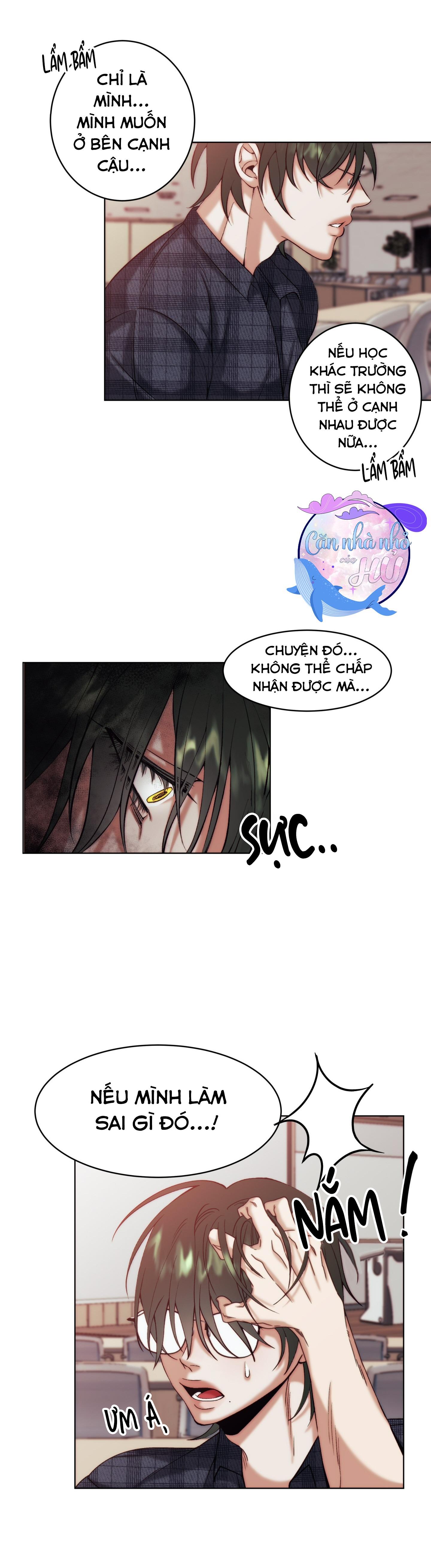 list truyện ngắn chịt chịt chapter 10 12